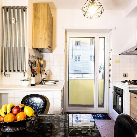Pamphili Rooms Рим Екстер'єр фото