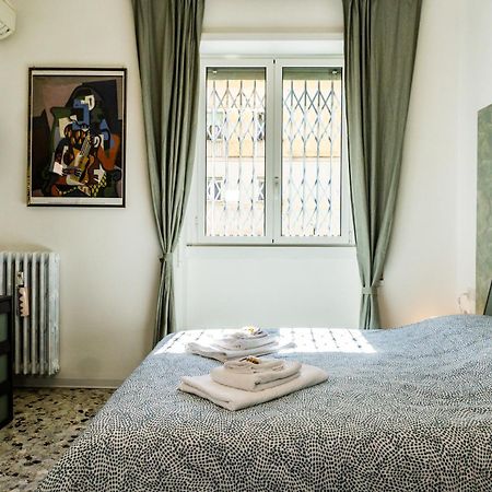 Pamphili Rooms Рим Екстер'єр фото