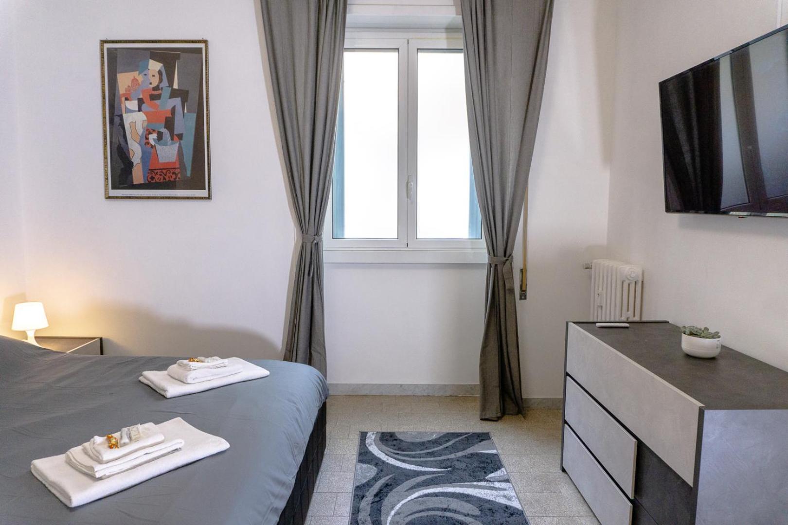 Pamphili Rooms Рим Екстер'єр фото