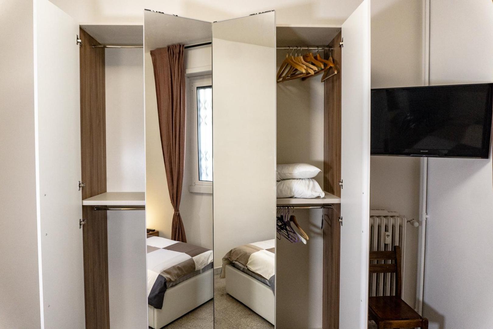 Pamphili Rooms Рим Екстер'єр фото