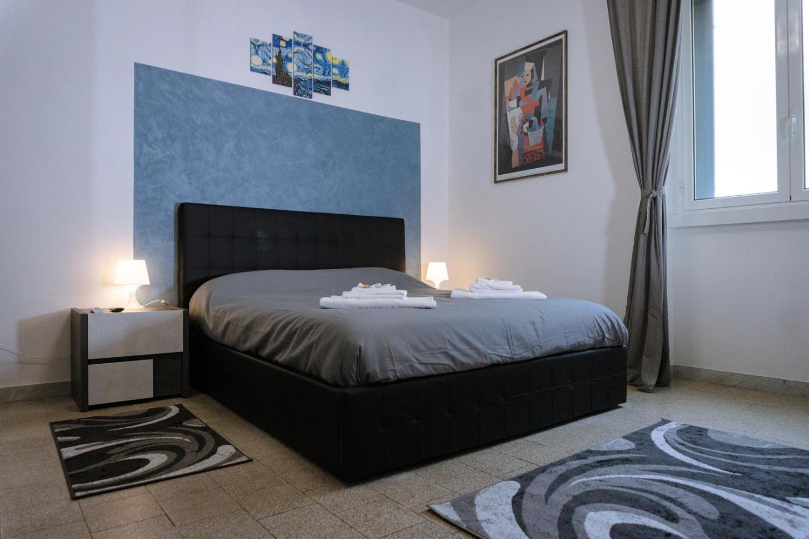Pamphili Rooms Рим Екстер'єр фото