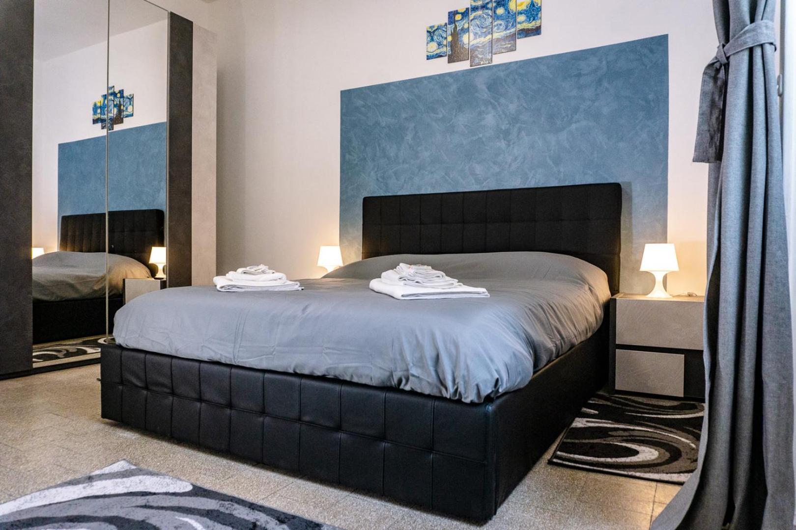 Pamphili Rooms Рим Екстер'єр фото