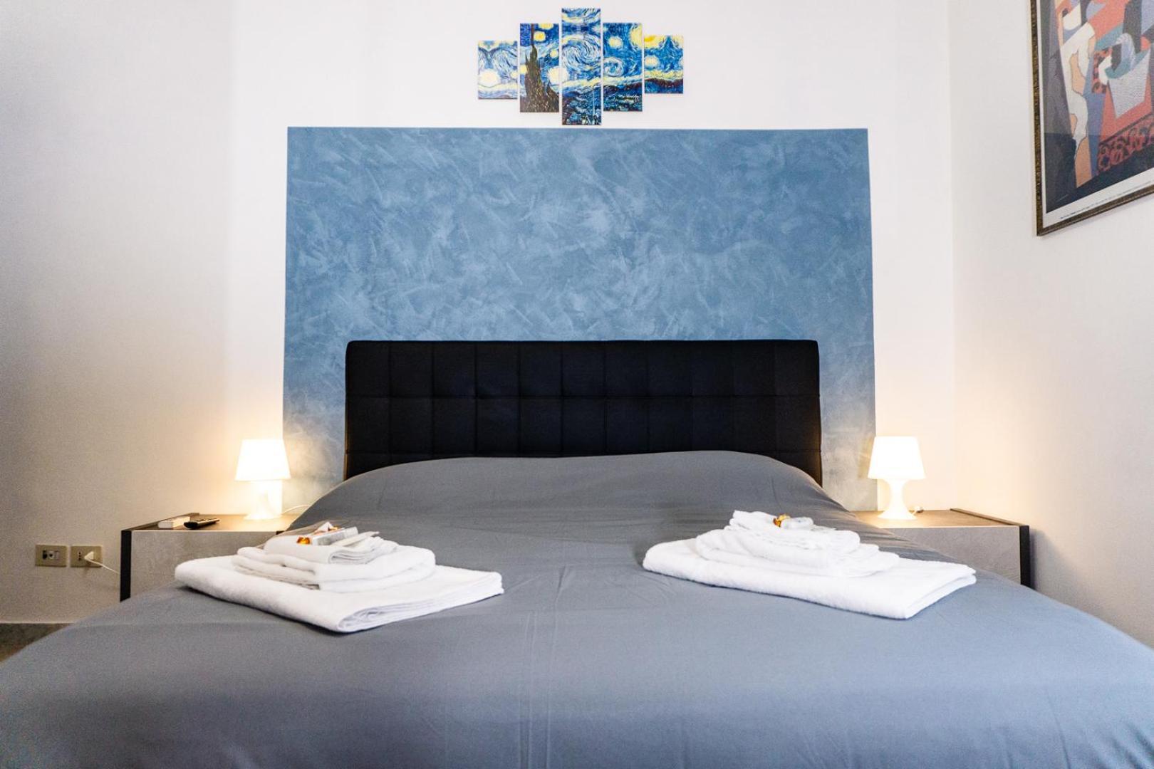 Pamphili Rooms Рим Екстер'єр фото